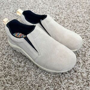 Size 4.5 / Boys Merrell Shoes